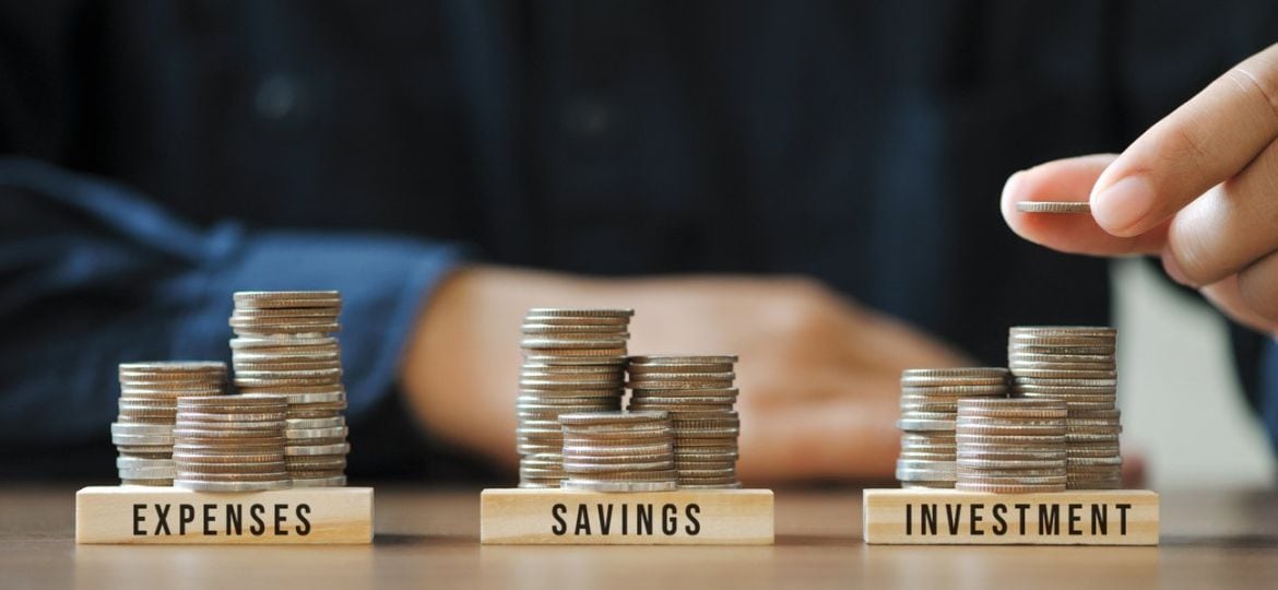 First Financial Moves After Your First Job