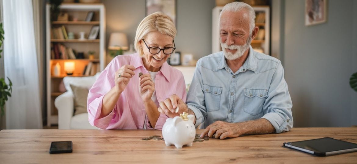 How to Catch Up on Retirement Savings in Your 50s and 60s
