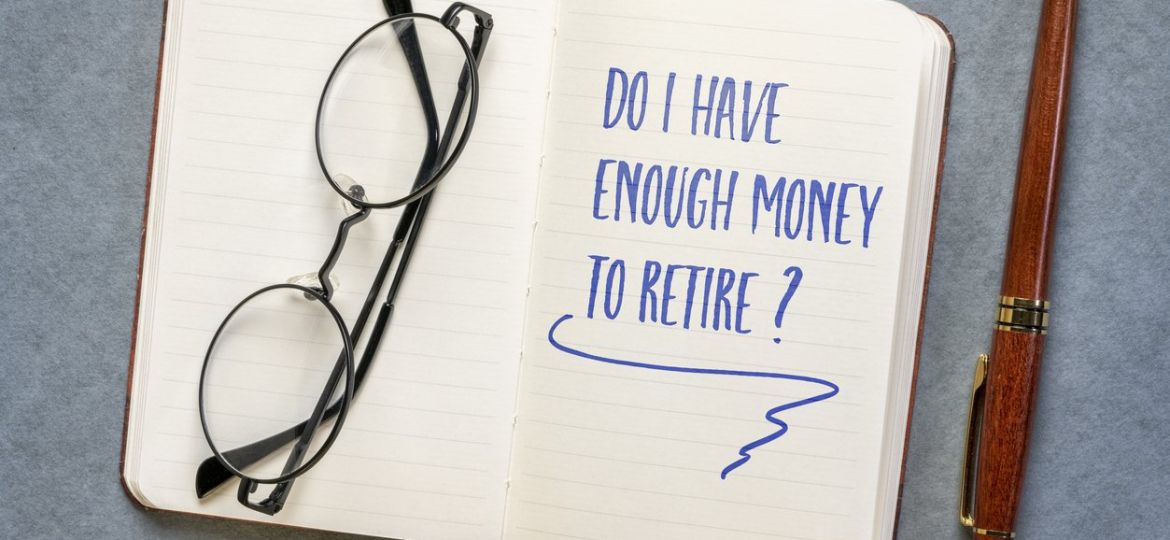 Withdrawal Strategy for Retirement