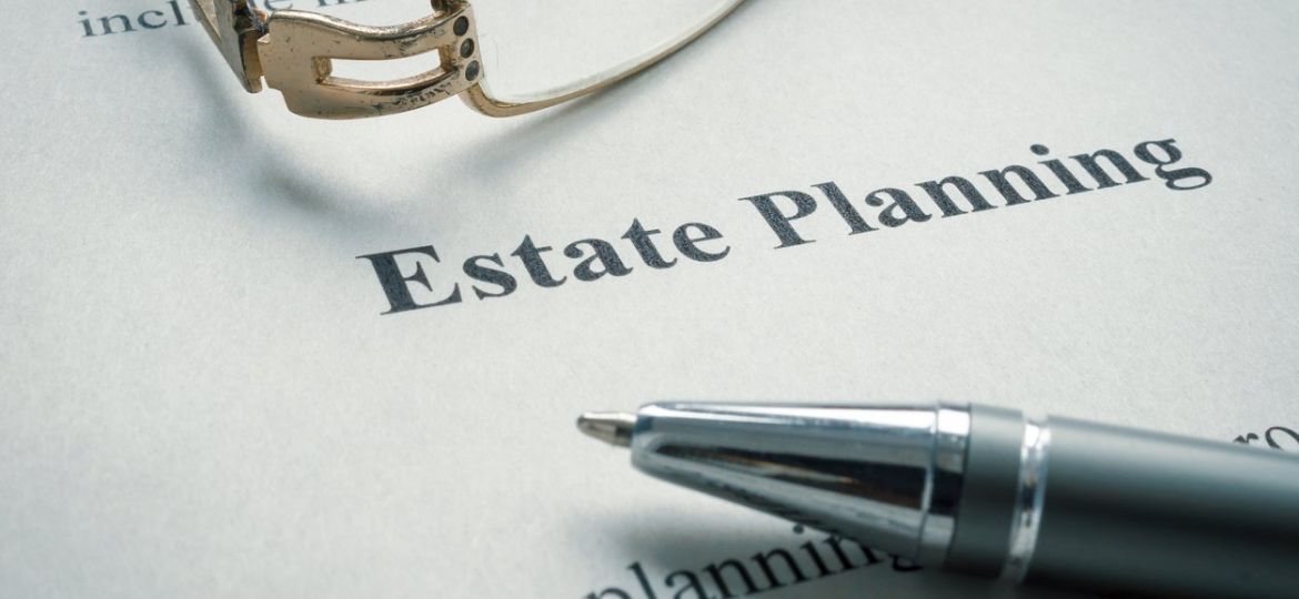 Estate Planning Essentials
