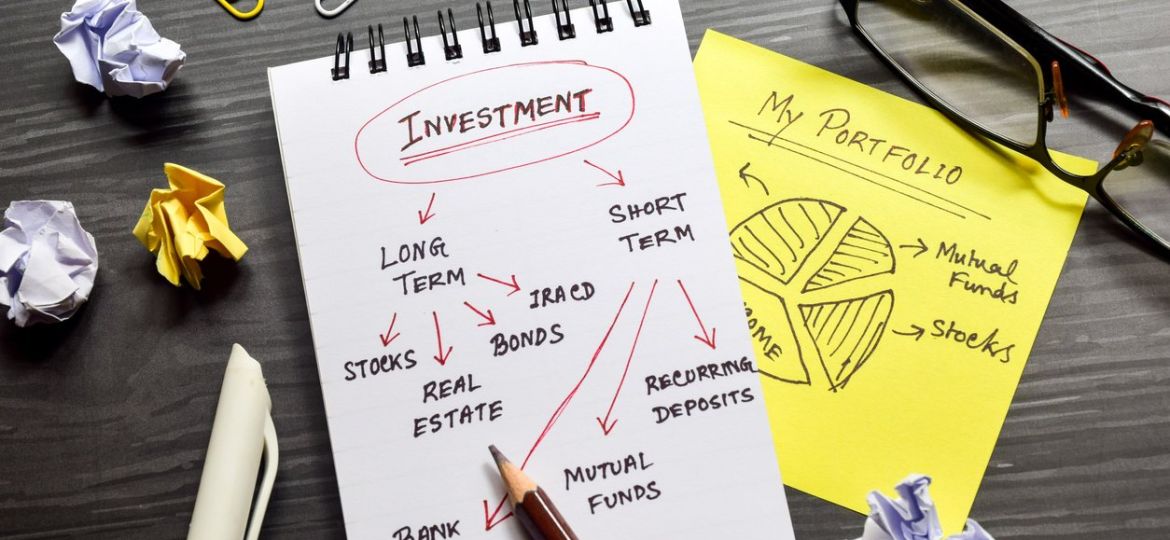 How to Build a Simple Investment Strategy That Works in Any Market