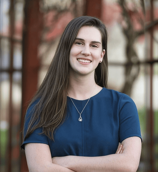 Kirsten Calambro