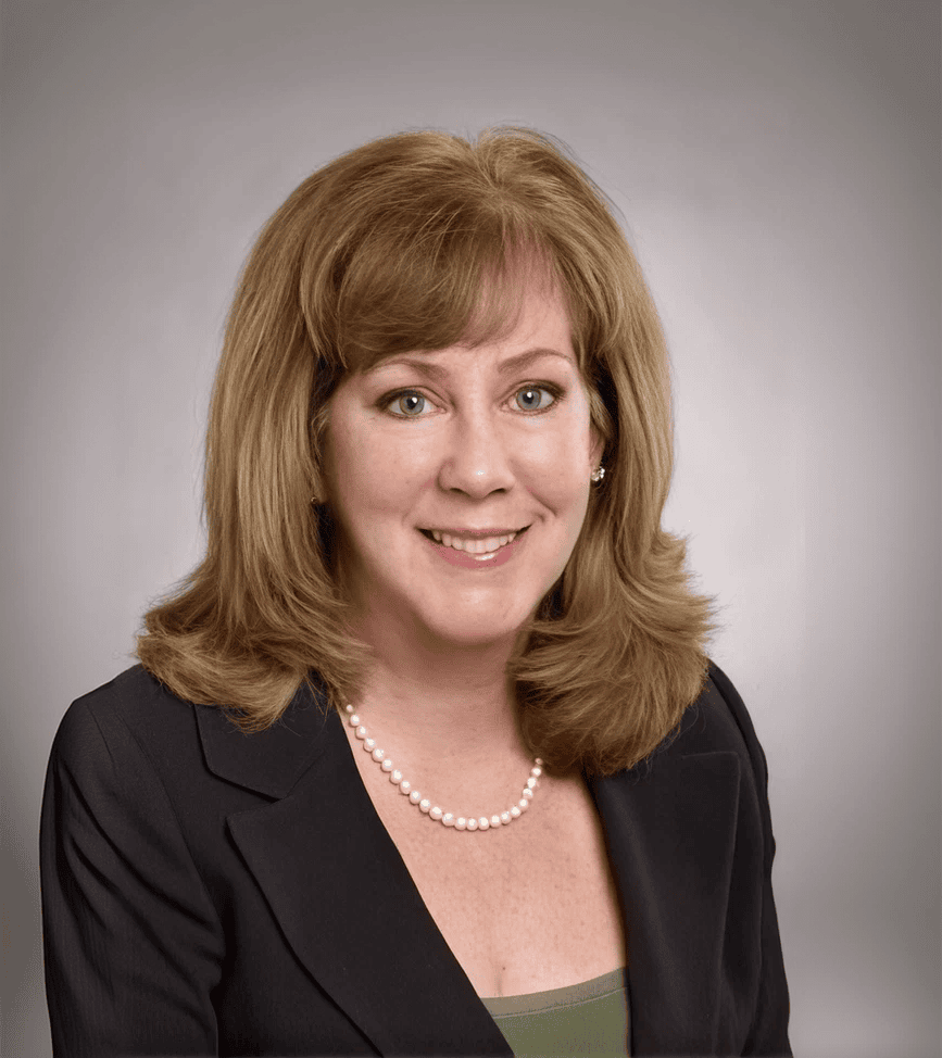 Patricia Eddy