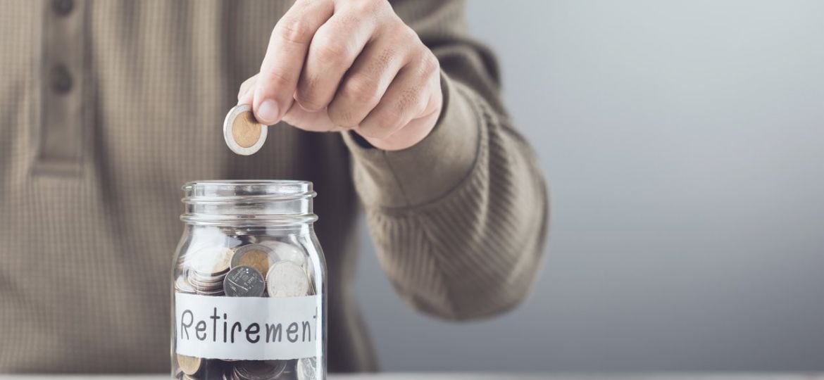 Preparing for Retirement