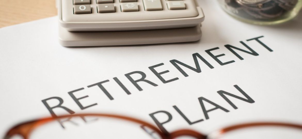 Retirement Reset Strategies