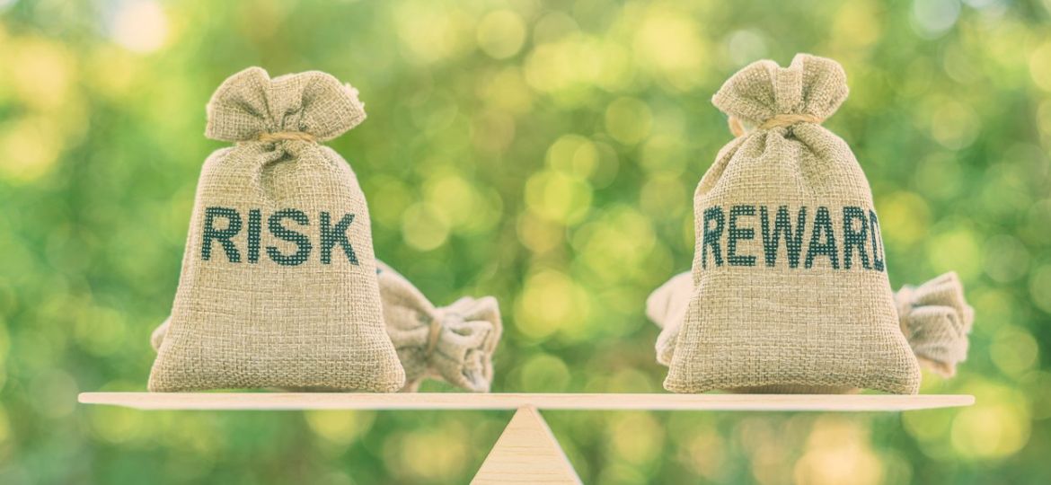 Understanding Risk and Reward: A Beginner’s Guide to Smarter Investing