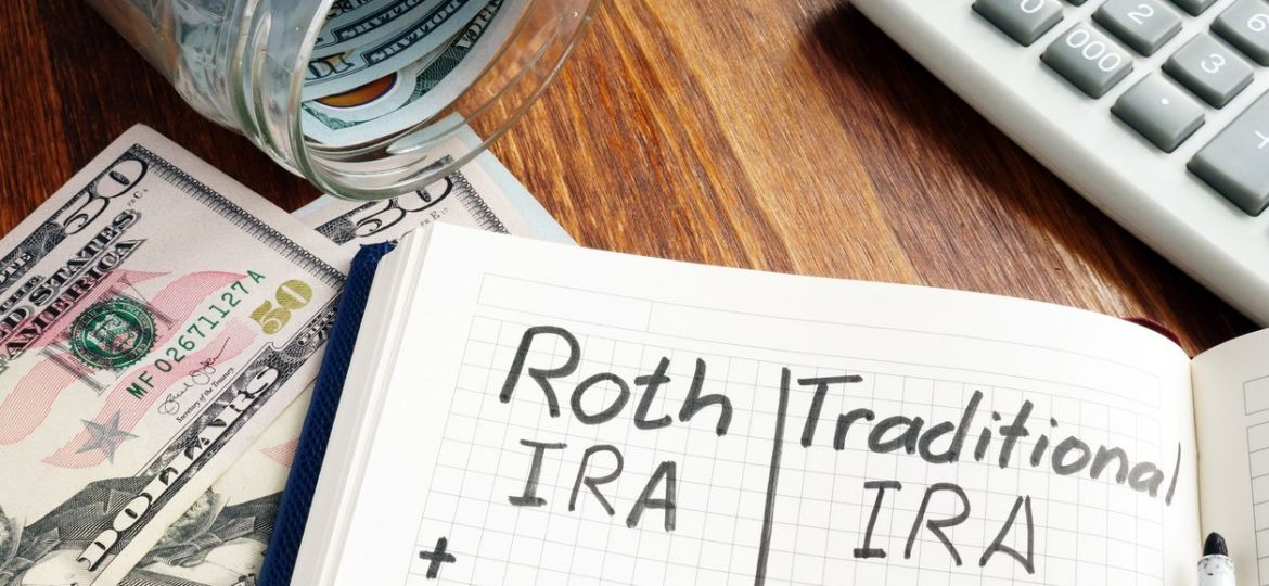 Roth IRA vs. Traditional IRA