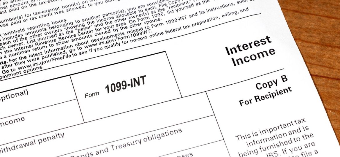 Learn what is a 1099 form