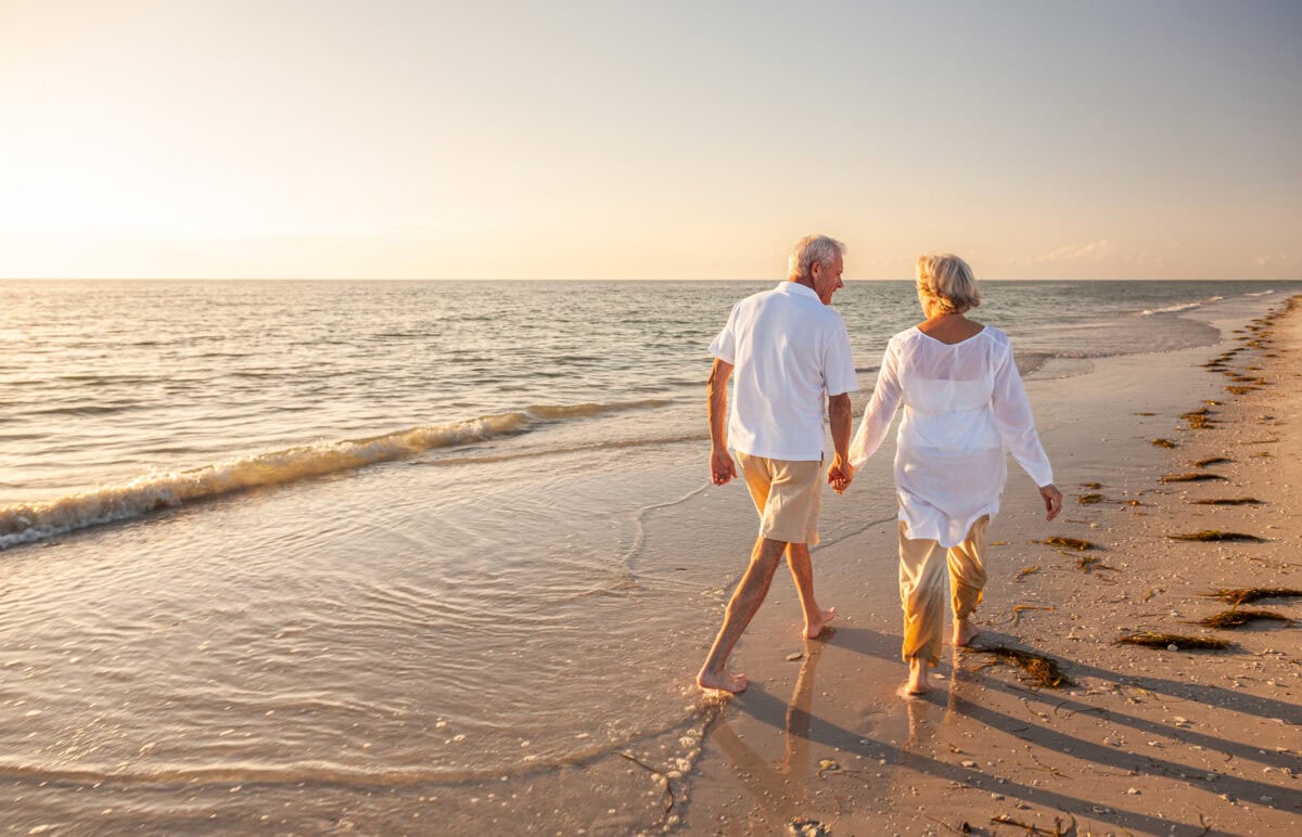 Retirement Planning Services