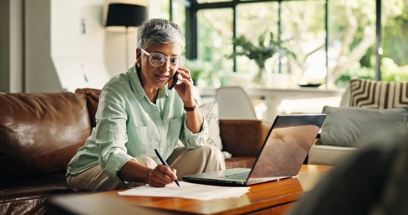 Investment Management Services