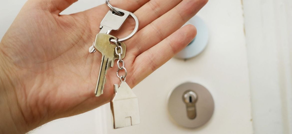 Choosing an apartment