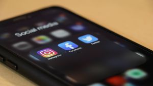 Warning signs of social media scams