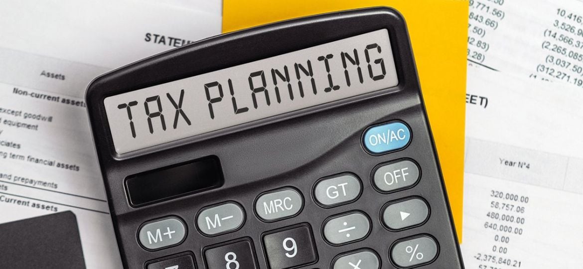 Tax-Efficient Retirement Income Planning for 2026